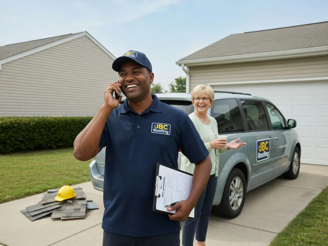 Roof Replacement Sheldahl, IA FAQs